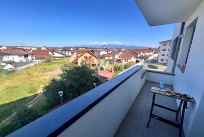 Apartament 3 camere cu dotari SMART - str. Ion Ratiu - 9