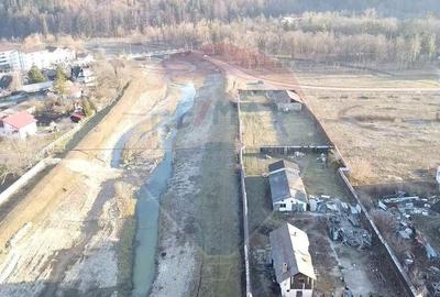 Teren 1,052mp INTRAVILAN Gura Humorului / Parcul Arinis - 16