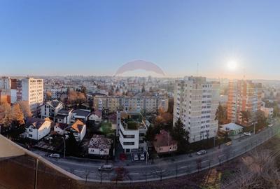 Închiriere apartament 2 camere si parcare, Landmark Tower Pitești - 4