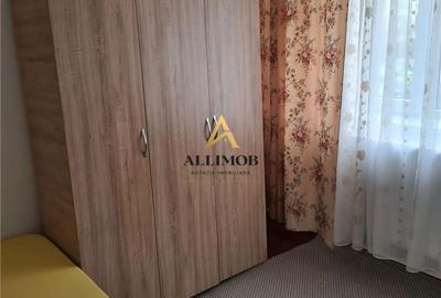 Apartament cu 2 camere în Micro 6 - 3
