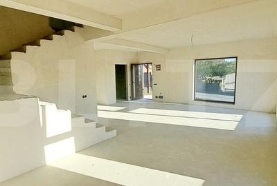 Duplex 154 mp, teren 250 mp, garaj, zona Auchan, Iris - 3