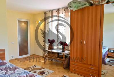 Casă cu 3 camere cu Teren 1189 Mp în Cheia - 2