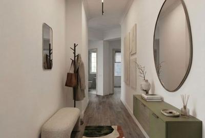 Casă cu 3 camere în Dumbrăveni - 3