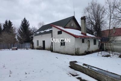 Casă cu 4 camere în Drumul Carului - 1