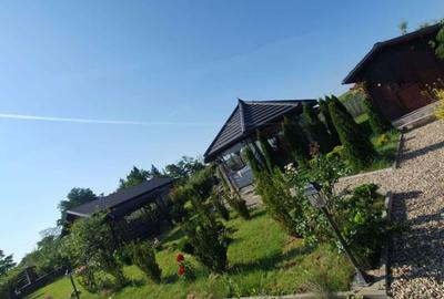 Casă cu 2 camere în Pericei - 2