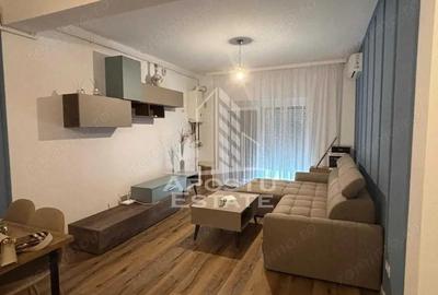 Apartament 2 Camere Aradului-Lipovei Pet Frendly
