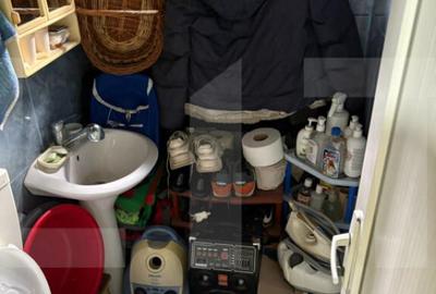 Garsoniera Rahova - confort 3 - 8