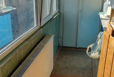 Apartament cu 2 camere decomandat în Central - 4