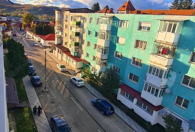 Apartament cu 2 camere în Central - 4