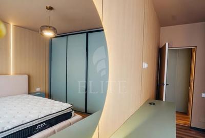 Apartament 2 camere în zona INTRE LACURI - 11