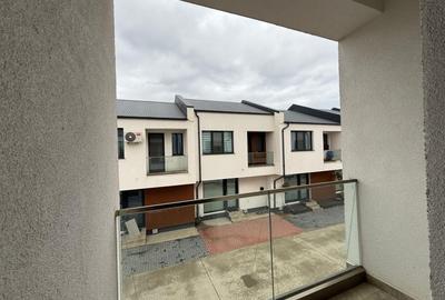 Casa P+1, 147 MP teren, 78,9 MP utili, comuna Pielesti, zona Magnolia - 10