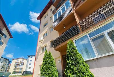 Apartament cu 3 camere în Valea Lupului - 16