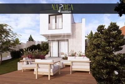 Casa 4 camere de vanzare in Andrei Muresanu, Cluj Napoca - 4