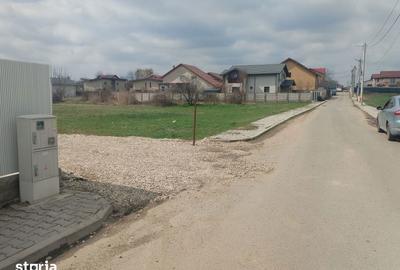 Teren de 450 mp, în Dragomirești-Vale - 6