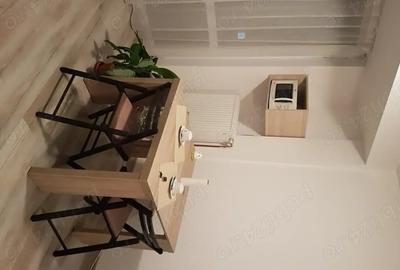 Garsonieră decomandată în Mărăști - 3