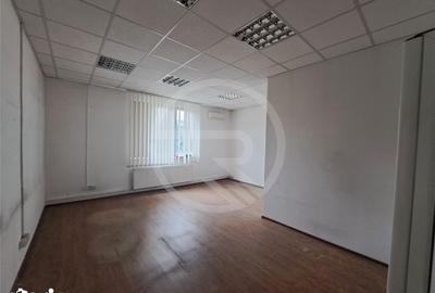 Spațiu comercial, de 1,500 mp, în Gruia - 10
