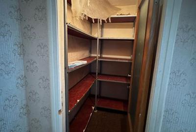 Apartament cu 2 camere semidecomandat în Berceni - 8