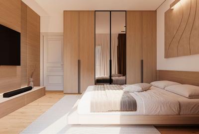 Apartament 2 camere în Horizon City - comision 0%, 2 parcări incluse - 7