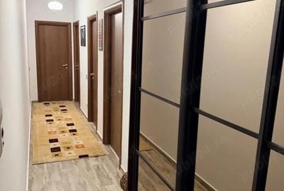 Apartament cu 2 camere decomandat în Mihai Bravu - 6