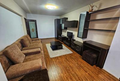 Apartament 2 camere decomandat, mobilat | utilat – Bld.București - 3