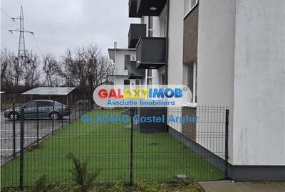 Apartament cu 3 camere decomandat în Ștefănești - 15