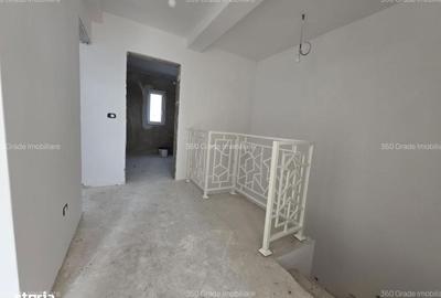 Casă cu 5 camere cu Teren 270 Mp în Giroc - 6