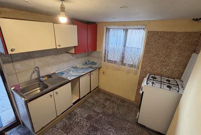 Casă cu 2 camere în Cățelu - 7
