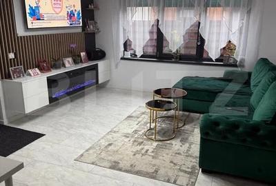 Casă individuală cu 4 camere cu Teren 500 Mp în Tărlungeni - 1