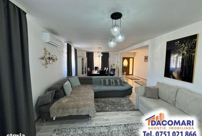 Casă cu 4 camere cu Teren 1000 Mp în Smârdan - 14