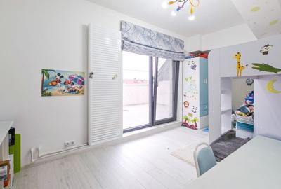 Apartament 3 camere Mobilat & Utila Loc parcare Drumul Valea Doftanei - 7