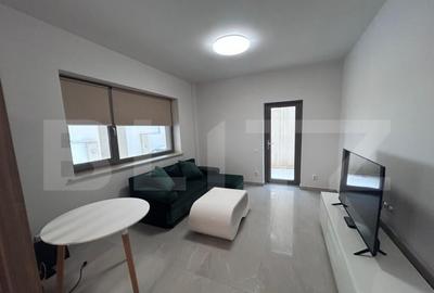 Apartament 2 camere, 54 mp, aer conditionat, parcare privata - 5