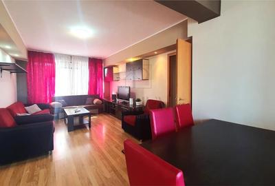 CIRCUMVALATIUNII - ETAJ INTERMEDIAR - LIFT - 4 camere - 2 bai - clima - BOXA - 2