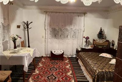 Casa de vanzare Dorohoi 90 mp utili+946 mp teren - 1