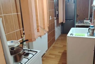 Apartament 2 camere- Galata - 7