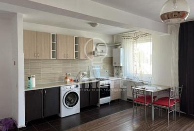 Apartament 2 camere cu parcare Floresti 0% comision - 3