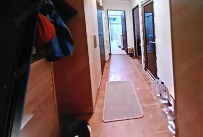 Apartament cu 2 camere decomandat în 9 Mai - 2