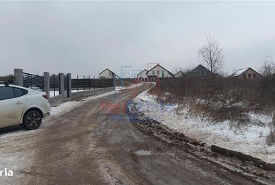 Spațiu comercial, în Bârnova - 1