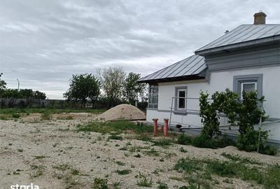 Casă cu 3 camere cu Teren 900 Mp în Central - 14