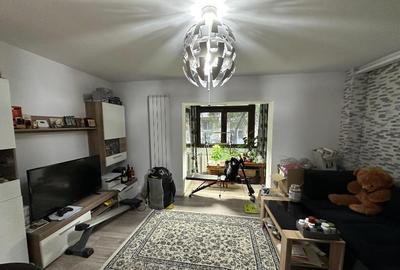 Metrou Timpuri Noi - 2 Camere-Decomandat-Gata de Mutare - 3