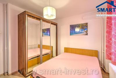 Apartament 3 camere Dristor - Bd Ramnicu Sarat - Vitan - Bobocica - 2