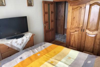 Apartament cu 3 camere decomandat în Obcini - 2