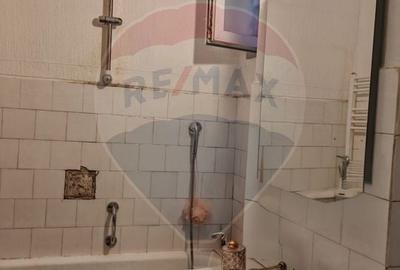 Apartament cu 3 camere semidecomandat, mobilat în Noua - 4