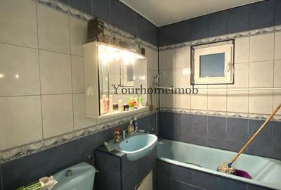 Apartament cu 2 camere decomandat în Brestei - 7