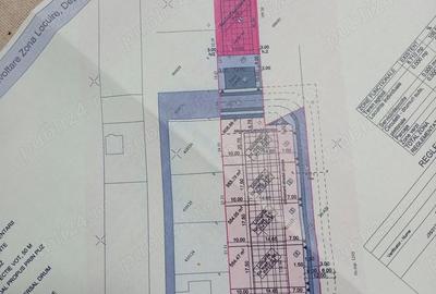 Teren de 4200 mp, în Giarmata - 3