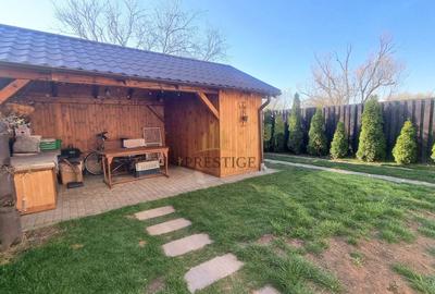 Apartament cu 4 camere decomandat, mobilat în Central - 1