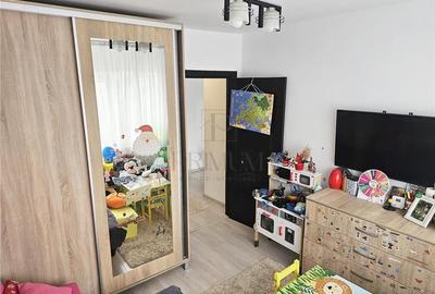 IOSEFIN - 3 Cam - Bloc Anvelopat - Garaj - Centrala Proprie - Lift - RENOVAT - 7