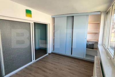 Apartament cu 2 camere decomandat în Central - 2