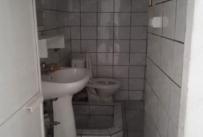 Spațiu comercial, de 55 mp, în Lugoj - 1