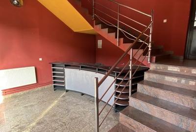 Spațiu comercial, de 400 mp, în Lunei - 3