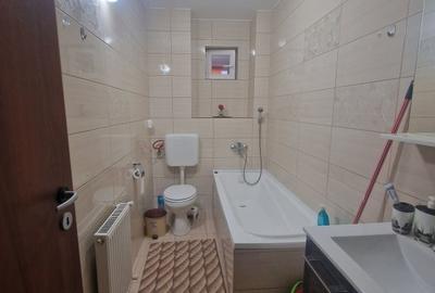 Apartament cu 2 camere decomandat, mobilat în Kamsas - 16